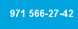 971 566-27-42 971 566-27-42